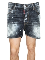 DSQUARED KOLLEKTION Frühjahr / Sommer 2011 Cool Guy Jeans 075 /Kaufen Kaufen