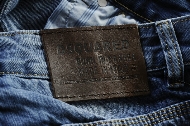 DSQUARED KOLLEKTION Frühjahr / Sommer 2011 Cool Guy Jeans 079 /Hohe Qualität