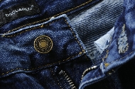 DSQUARED KOLLEKTION Frühjahr / Sommer 2011 Cool Guy Jeans 079 /Hohe Qualität