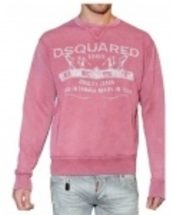 DSQUARED D2 Dean & Dan Pullover Lange Ärmel Herren Hoodie 090 /Kaufen Kaufen