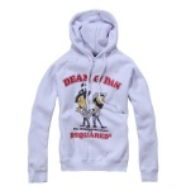 DSQUARED D2 Dean & Dan Pullover Lange Ärmel Herren Hoodie 118 /Kaufen Kaufen