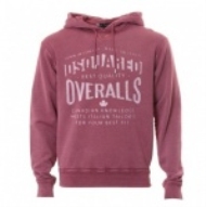 DSQUARED D2 Dean & Dan Pullover Lange Ärmel Herren Hoodie 085 /Liebe Günstige DSQUARED D2 Dean & Dan Pullover Lange Ärmel Herren Hoodie 085 /Liebe Günstige