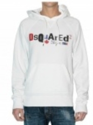 DSQUARED D2 Dean & Dan Pullover Lange Ärmel Herren Hoodie 088 /Hohe Qualität DSQUARED D2 Dean & Dan Pullover Lange Ärmel Herren Hoodie 088 /Hohe Qualität