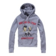DSQUARED D2 Dean & Dan Pullover Lange Ärmel Herren Hoodie 117 /Gute Qualitäts