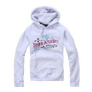 DSQUARED D2 Dean & Dan Pullover Lange Ärmel Herren Hoodie 124 /Gute Qualitäts