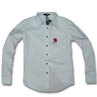 Dsquared2 Hemd Shirt WIE NEU 2011 KOLLEKTION #030 /Komfortabel