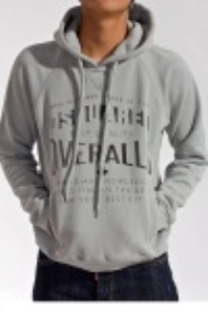 DSQUARED D2 Dean & Dan Pullover Lange Ärmel Herren Hoodie 106 /Modischen