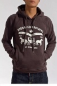 DSQUARED D2 Dean & Dan Pullover Lange Ärmel Herren Hoodie 114 /Hot Sale