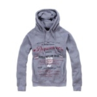 DSQUARED D2 Dean & Dan Pullover Lange Ärmel Herren Hoodie 131 /Feinstes