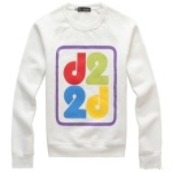 DSQUARED D2 Dean & Dan Pullover Lange Ärmel Herren Hoodie 148 /Geschäft