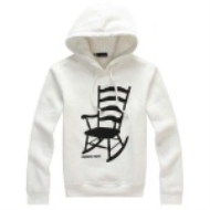 DSQUARED D2 Dean & Dan Pullover Lange Ärmel Herren Hoodie 139 /Kunden Zuerst Günstige