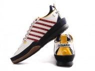 2011 DSQUARED2 Herrenschuhe Sneaker Schuhe Shoe 60663 /Guter Qualität