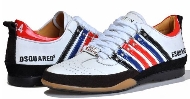 DSQUARED2 Herrenschuhe Sneaker Schuhe Shoe V02577 /Kaufen Kaufen