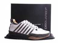 2011 DSQUARED2 Herrenschuhe Sneaker Schuhe Shoe V60661 /Kaufen Kaufen