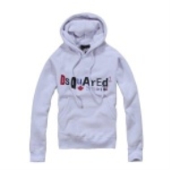 DSQUARED D2 Dean & Dan Pullover Lange Ärmel Herren Hoodie 129 /Heißer Verkauf