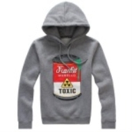 DSQUARED D2 Dean & Dan Pullover Lange Ärmel Herren Hoodie 146 /Heißer Verkauf