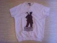 Dsquared2 T SHIRT Kurzarm Weiß Dsquared 036 /Geschäft
