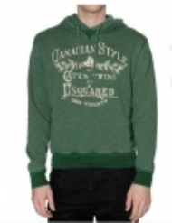 DSQUARED D2 Dean & Dan Pullover Lange Ärmel Herren Hoodie 087 /Großhandels Preis DSQUARED D2 Dean & Dan Pullover Lange Ärmel Herren Hoodie 087 /Großhandels Preis