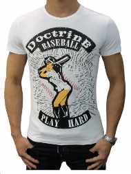Dsquared2 T SHIRT Kurzarm Weiß Dsquared 125 /Komfortabel