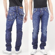 DSQUARED KOLLEKTION Spring/Summer 2011 Slim Herren Jeans 028 /Favoriten