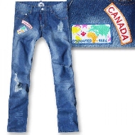DSQUARED² Herren Jeans SUMMER 2011 Kenny Twist 067 /Hot Sales