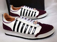 2011 DSQUARED2 Herrenschuhe Sneaker Schuhe Shoe 6126-12 /Hot Sales