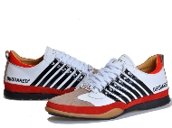 DSQUARED2 Herrenschuhe Sneaker Schuhe Shoe V02575 /Großhandel