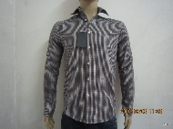 Dsquared2 Hemd Shirt WIE NEU 2011 KOLLEKTION #009 /Großhandels Preis