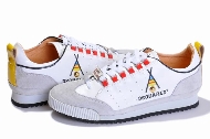 DSQUARED2 Damenschuhe Sneaker Schuhe Shoe 8005-8a /Hohe Qualität