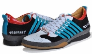 DSQUARED2 Herrenschuhe Sneaker Schuhe Shoe V02579 /Liebe Günstige