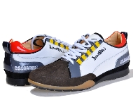 2011 DSQUARED2 Herrenschuhe Sneaker Schuhe Shoe V0551 /Jetzt Bestellen