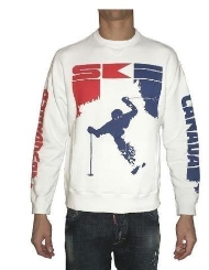 DSQUARED D2 Shirt Longsleeve NEU Gr. L 006 /Kunden Zuerst Günstige