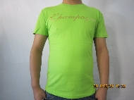 Dsquared2 T SHIRT Kurzarm Grün Dsquared 053 /Modisch