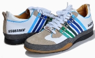 DSQUARED2 Herrenschuhe Sneaker Schuhe Shoe V92023 /Großhandels Preis